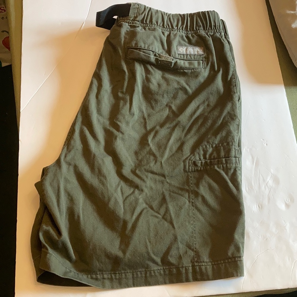 Columbia  shorts